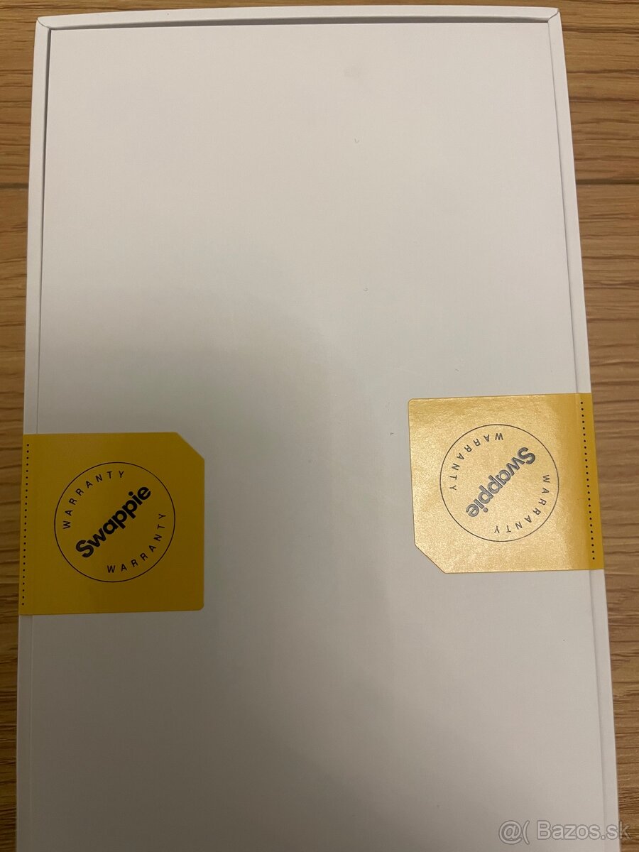 Predám repasovany IPhone 14, Srarlight 128GB - 2