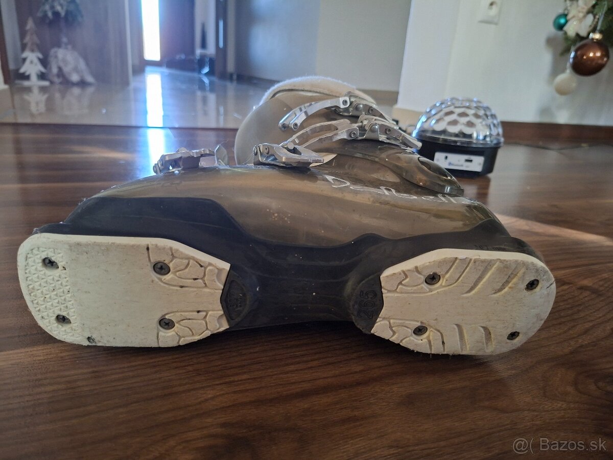 Predam damske lyziarky - 2