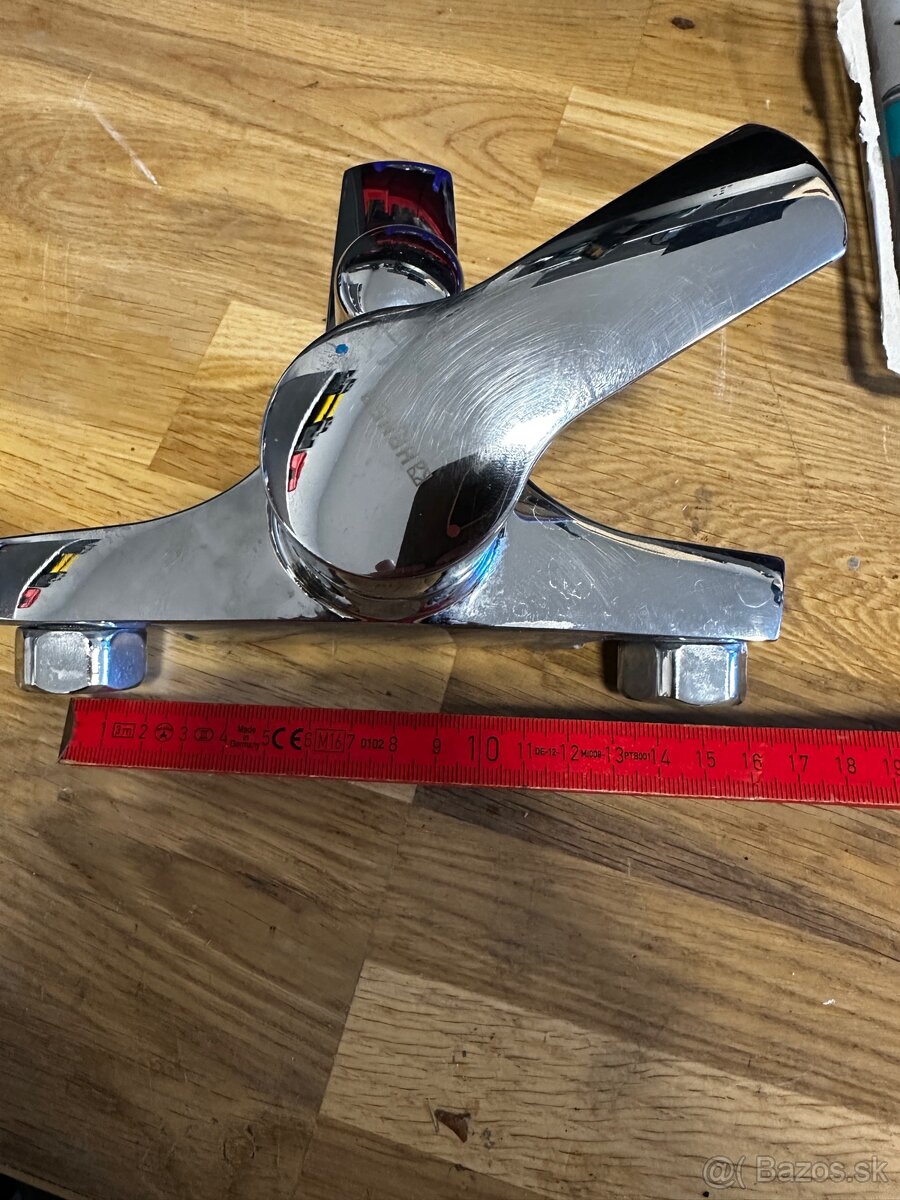 Vanova bateria Hansa - 2