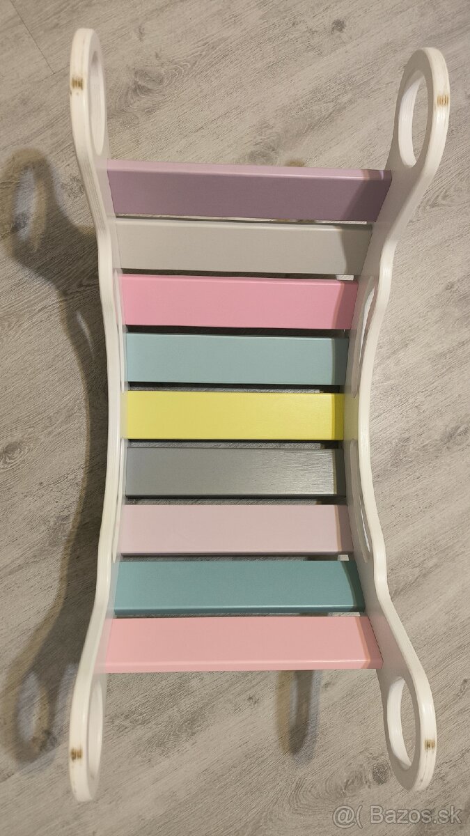 Elis design hojdačka - 2