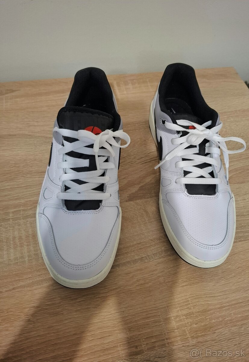 Nike Full Force Low - 2