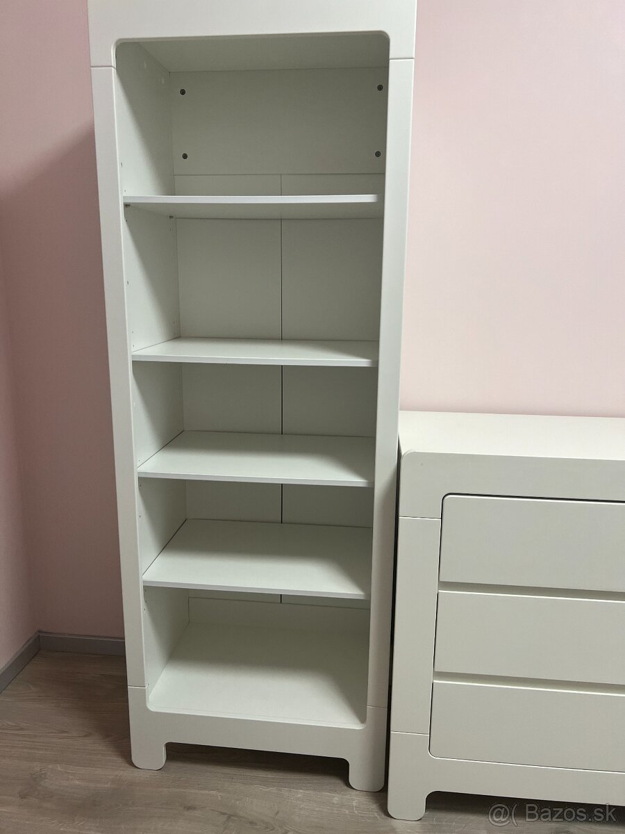 nabytok do detskej izby - 2