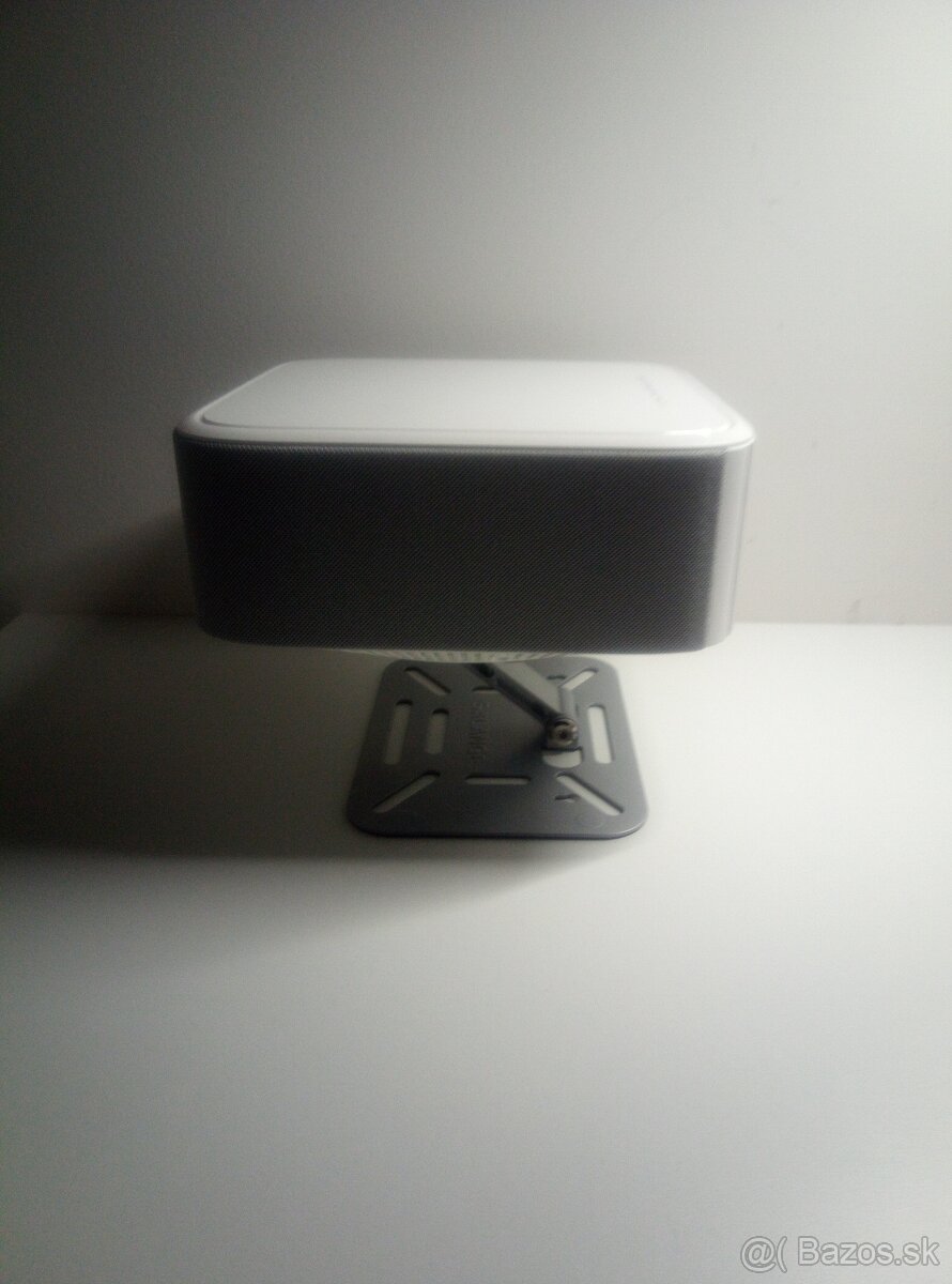 Salange Projector Official Netflix Native 1080P Support 4K - 2