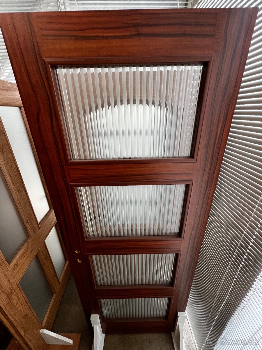 Kvalitne laminatove dvere - 2