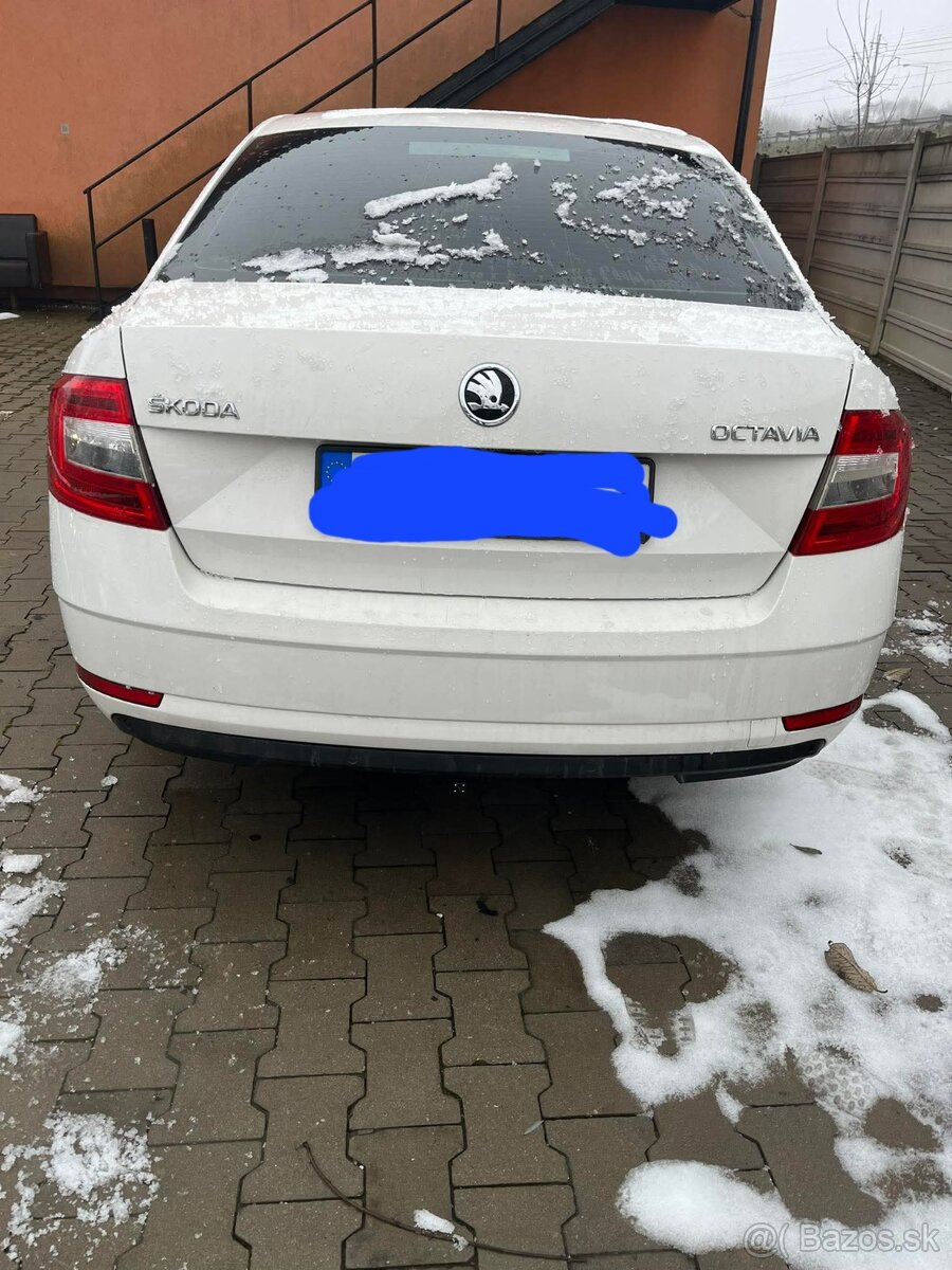 Predám alebo vymením - 2