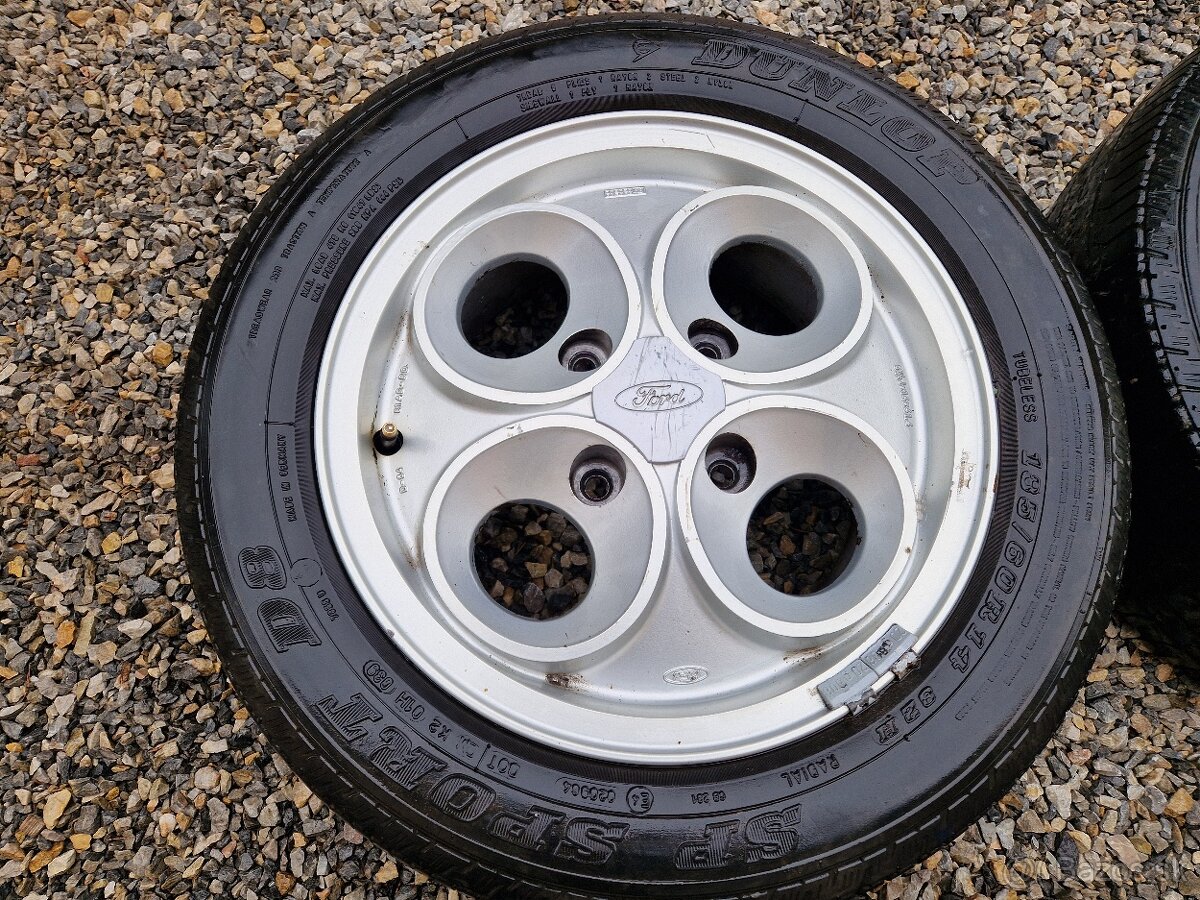 Ford 4x108 R14 Retro - 2