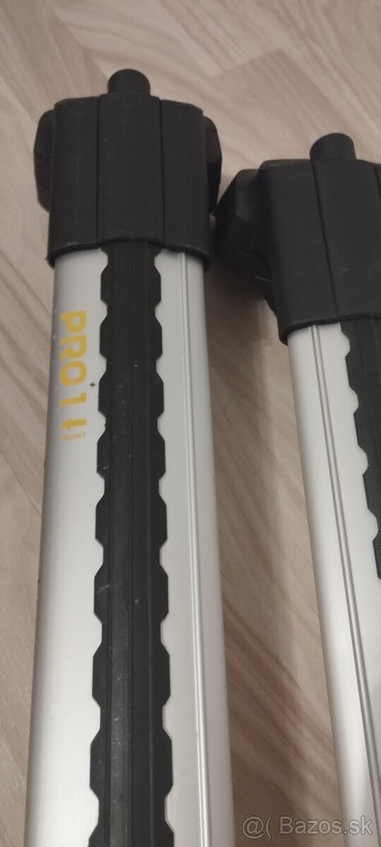 Strešné nosiče turtle - 2