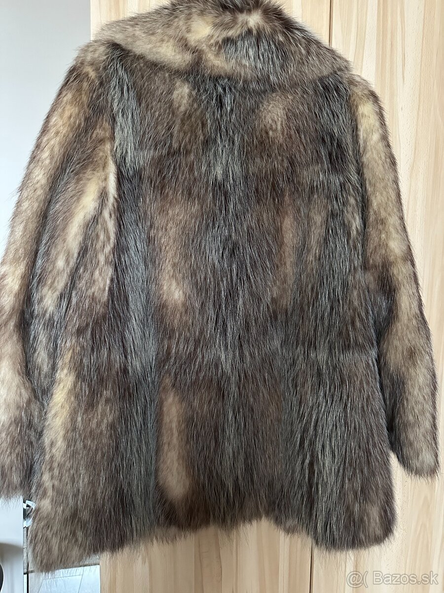 Pravý kožuch - 2