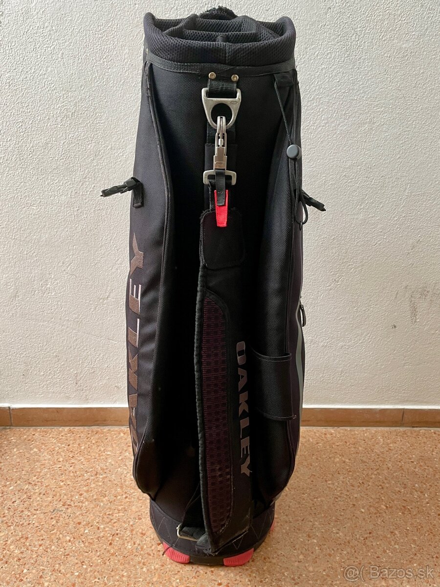 Golfovy bag Oakley - 2