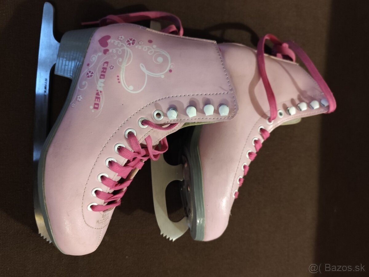 Ružové kraso korčule - 2