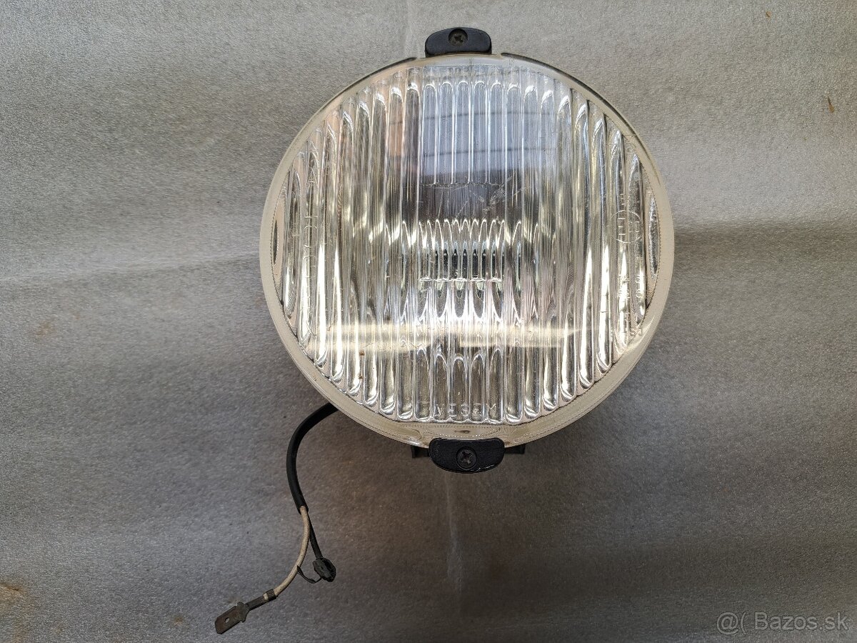 Halogénové svetlomety H3 - 2