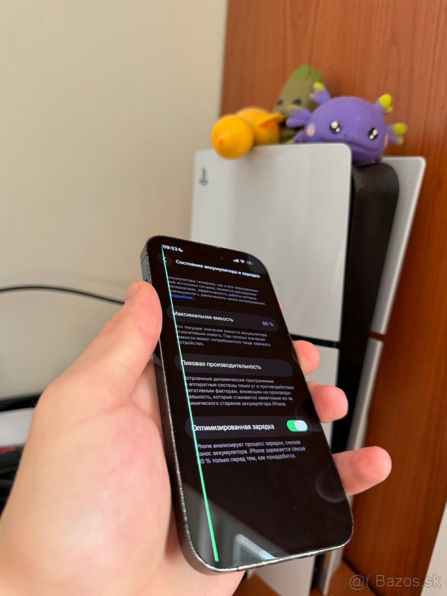 iPhone 14 Pro 128gb - 2