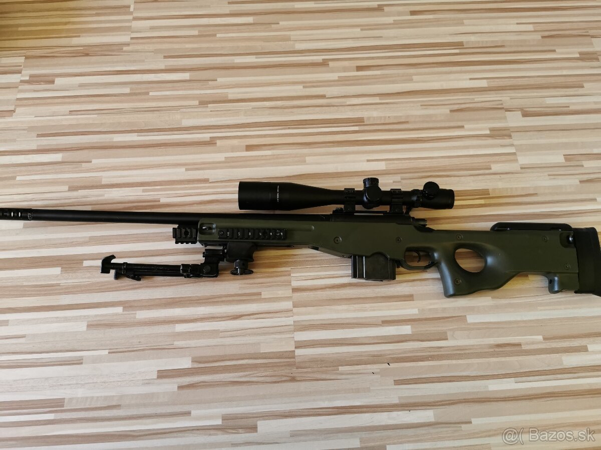 TANAKA M700 AICS - 2