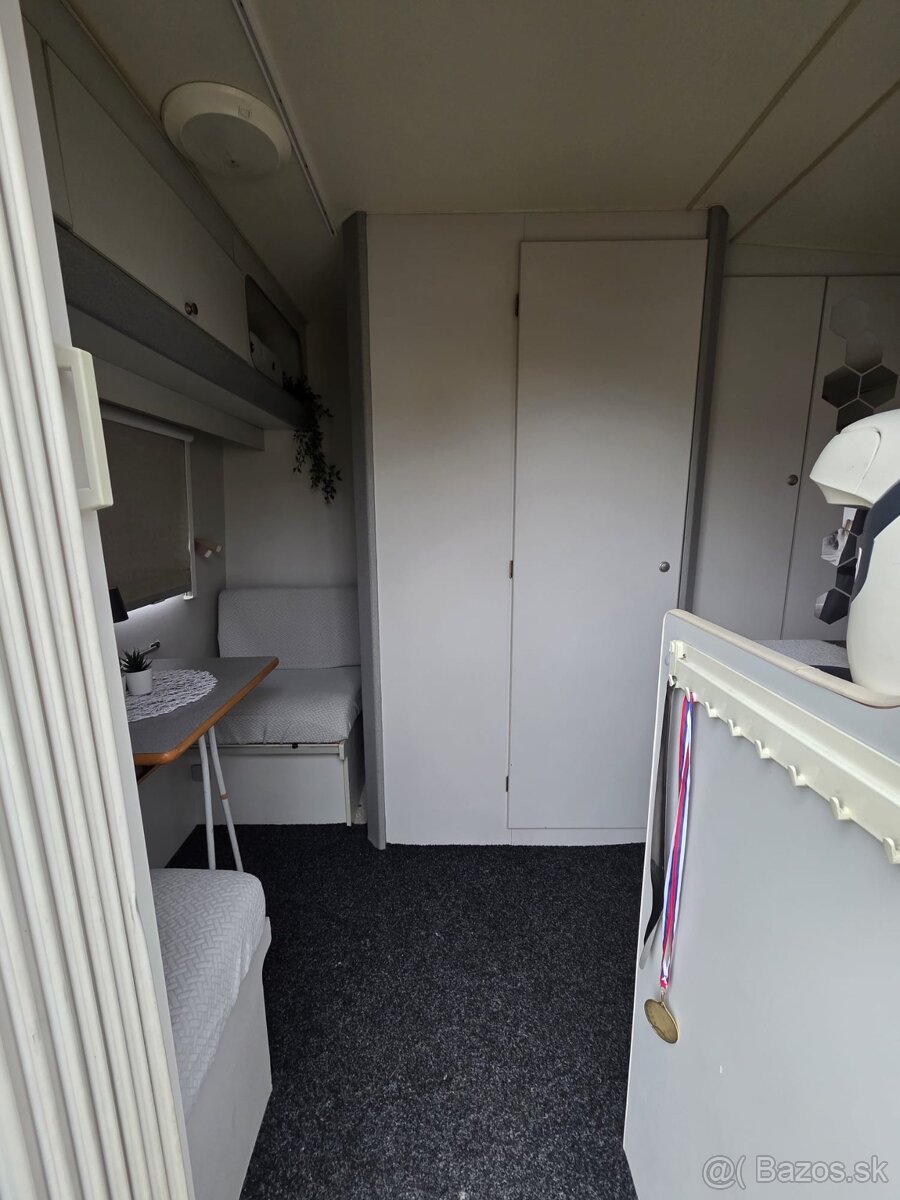 Karavan na predaj - 2