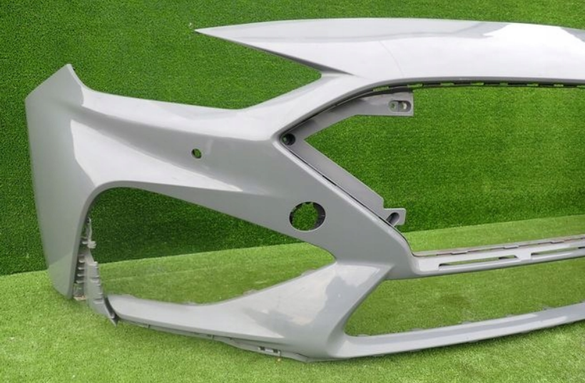 hyundai i30 nárazník Nline 2020+ - 2