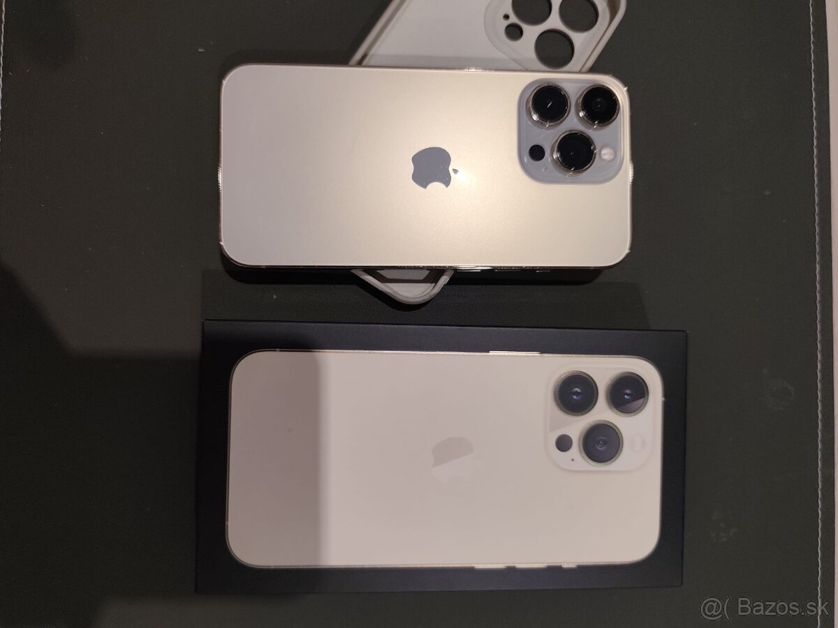 I phone 13 pro 256 GB - 2