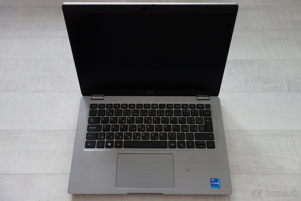 DELL Latitude 5431 v záruke - 2