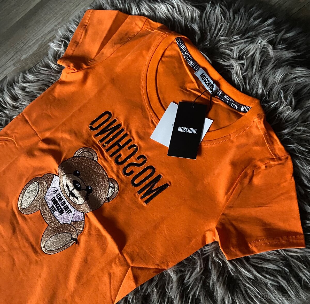 Damske moschino S - 2