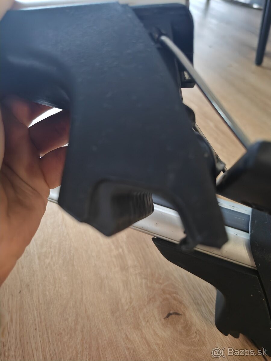 Strešný nosič Opel - 2