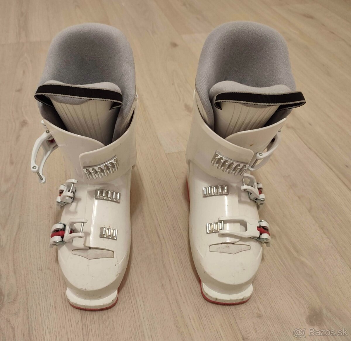 Lyziarky c.37 detske - 2