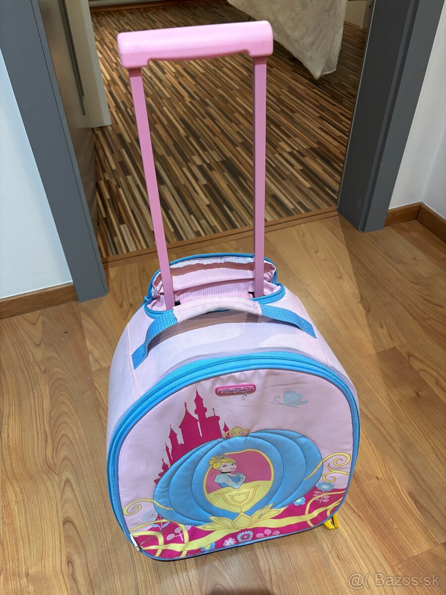 Samsonite detska taška - 2