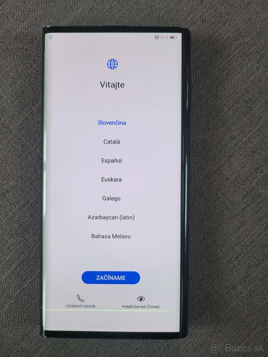 Huawei mate xs 5g 512gb - 2