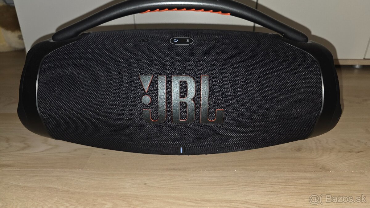 JBL Boombox 3 - 2