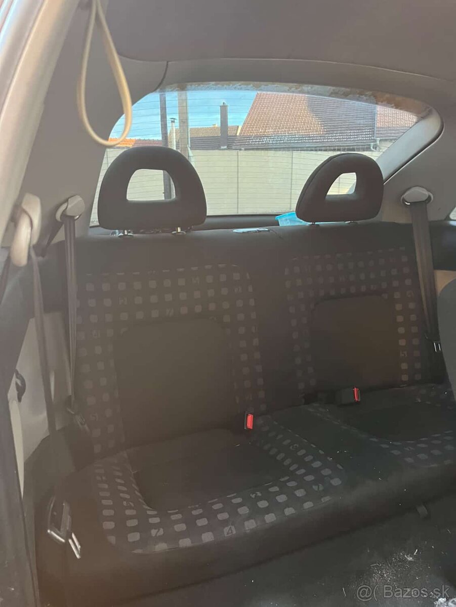 Predaj auta - 2