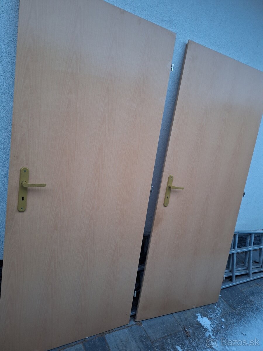 Interierove dvere - 2