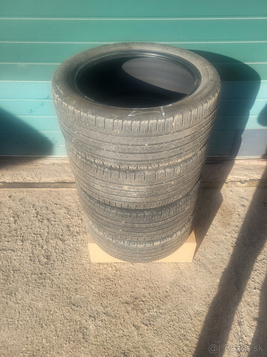 Letné pneumatiky 225/45 R17 V1 - 2