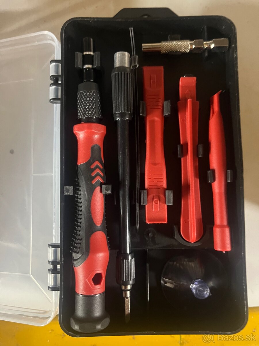 117 dielna Sada Bitov - 2