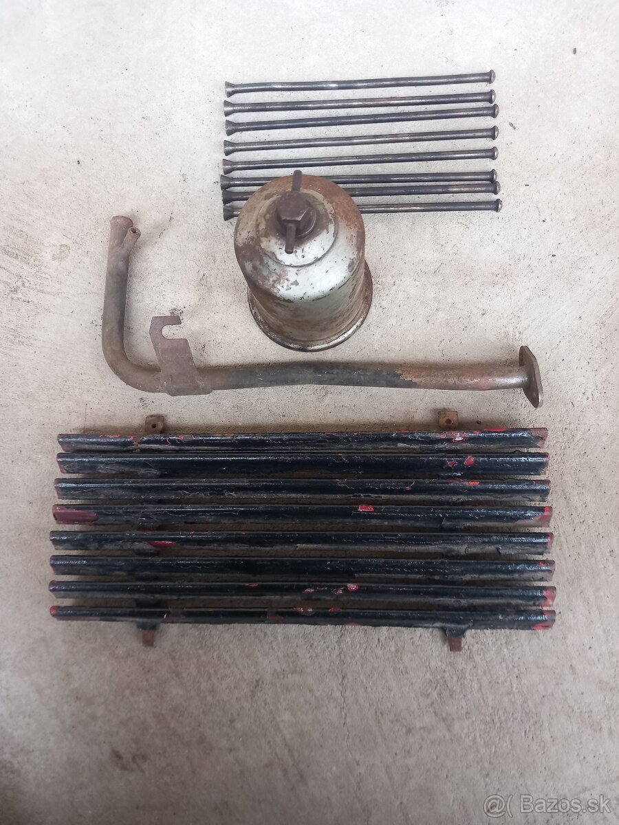 ŠKODA 100L, 110LS. - 2