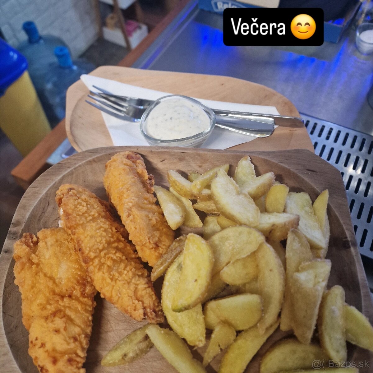 Brigáda v krčme - 2