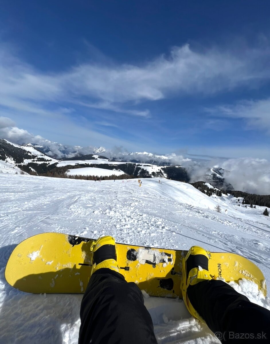 Predam snowboard Burton - 2