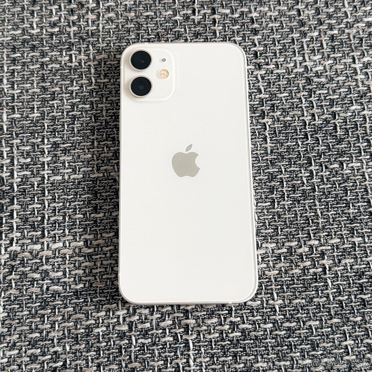 Predám iPhone 12 mini 256 GB - 2