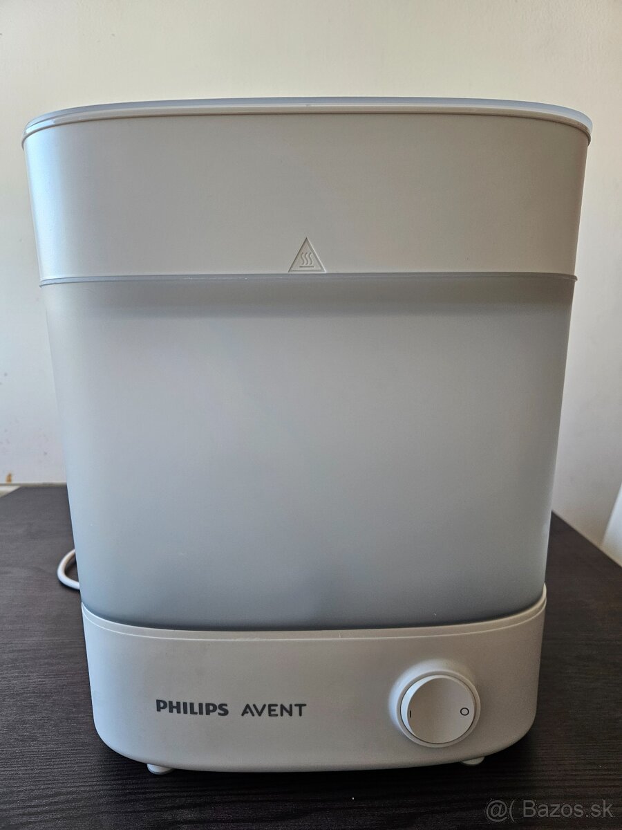 Philips Avent odsávačka a sterilizátor - 2
