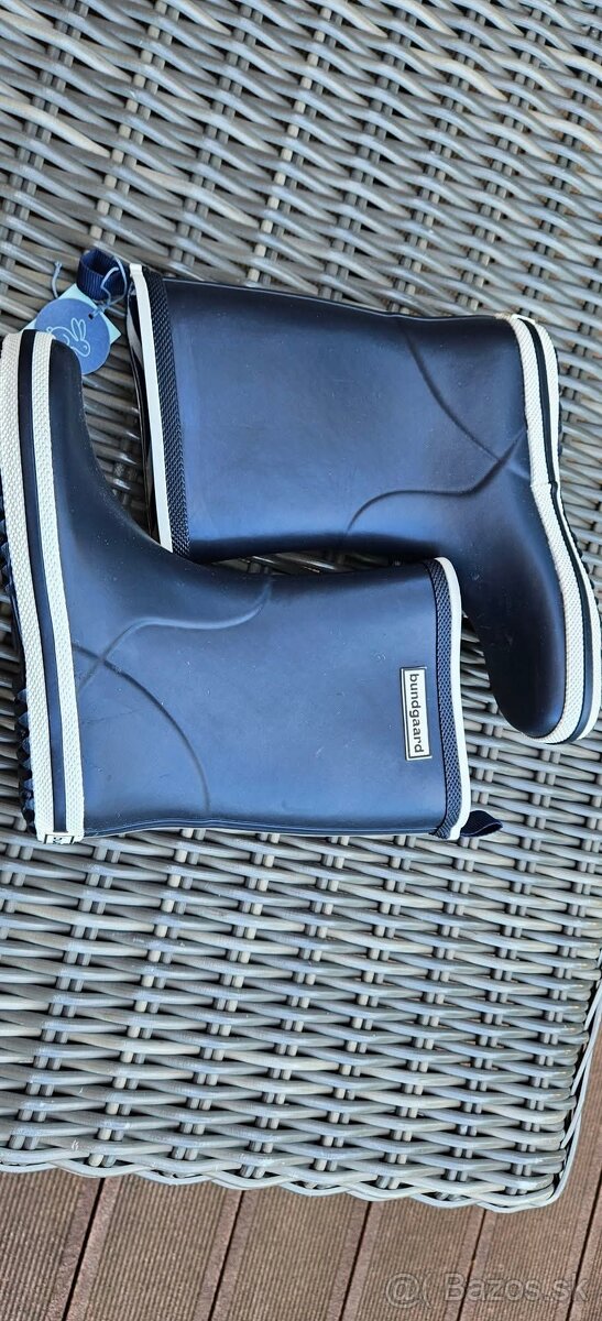 Bundgaard gumaky v. 31 - 2