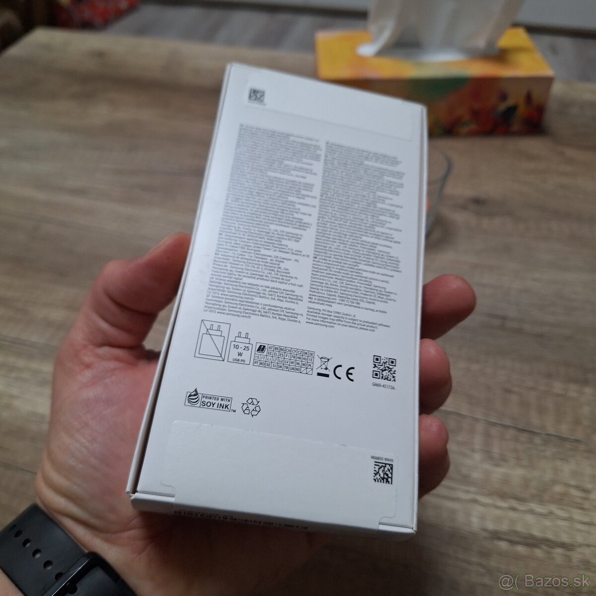 Samsung galaxy A26 5g - 2