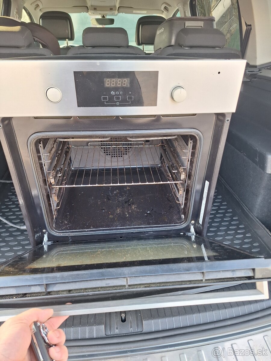 Predam Elektricku Ruru - 2