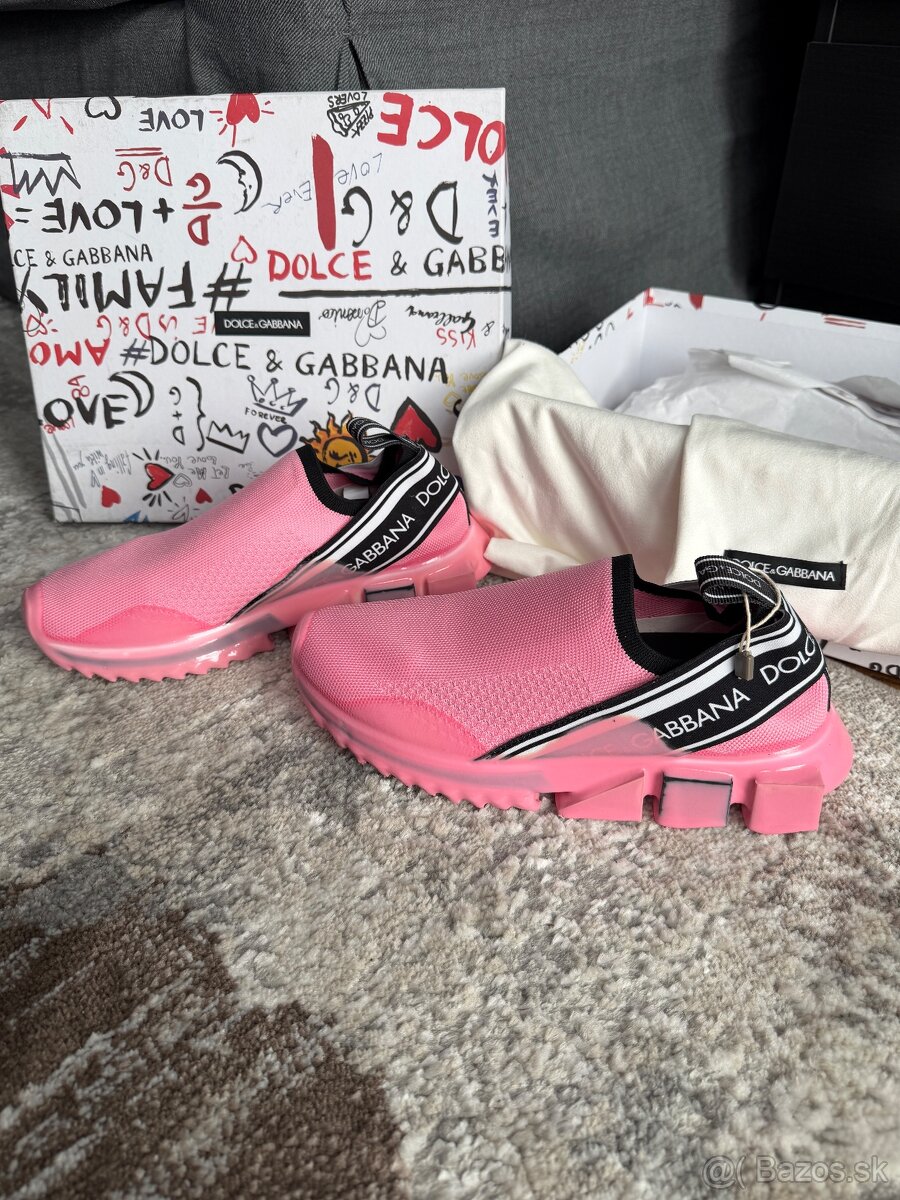 Dolce&Gabbana sorrento - 2