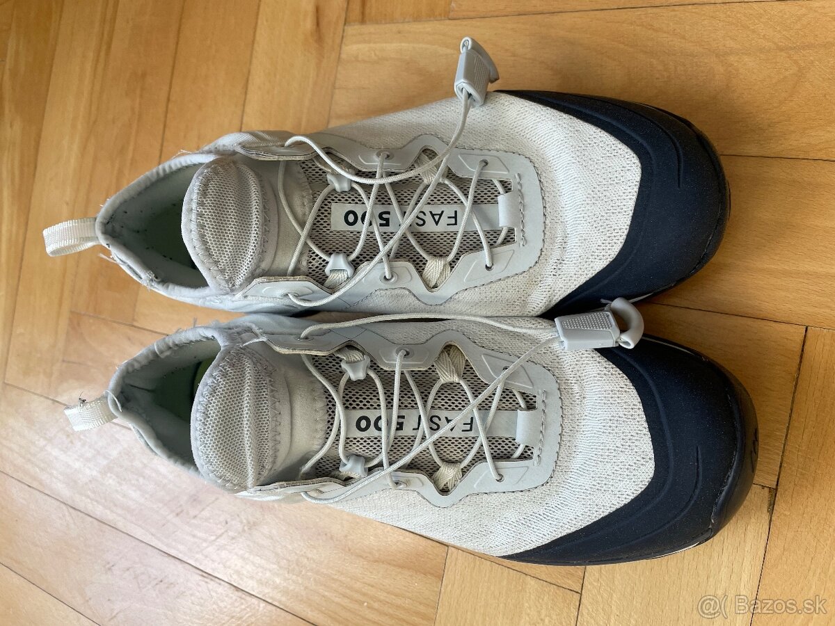 Dámske topánky 37 - 2