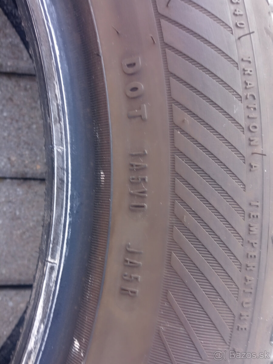 Letné pneumatiky - 2