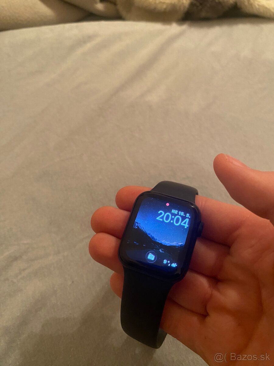 APPLE WATCH SE 2GEN - 2