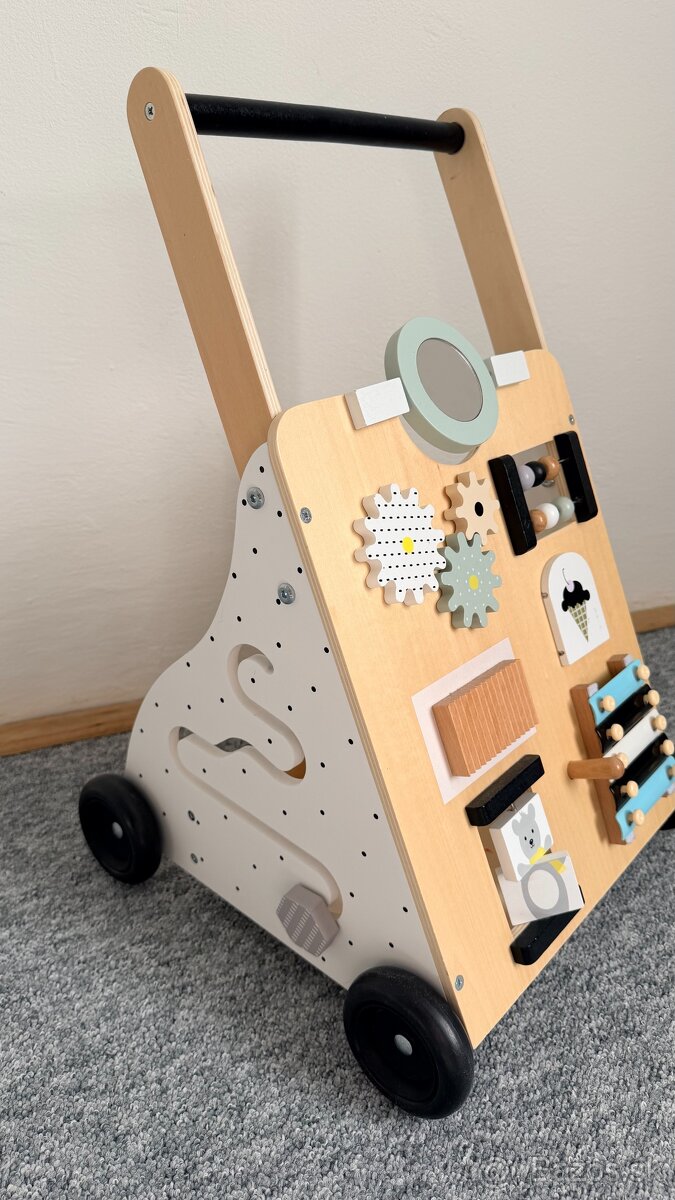 Chiroo Chodítko s aktivitami - 2