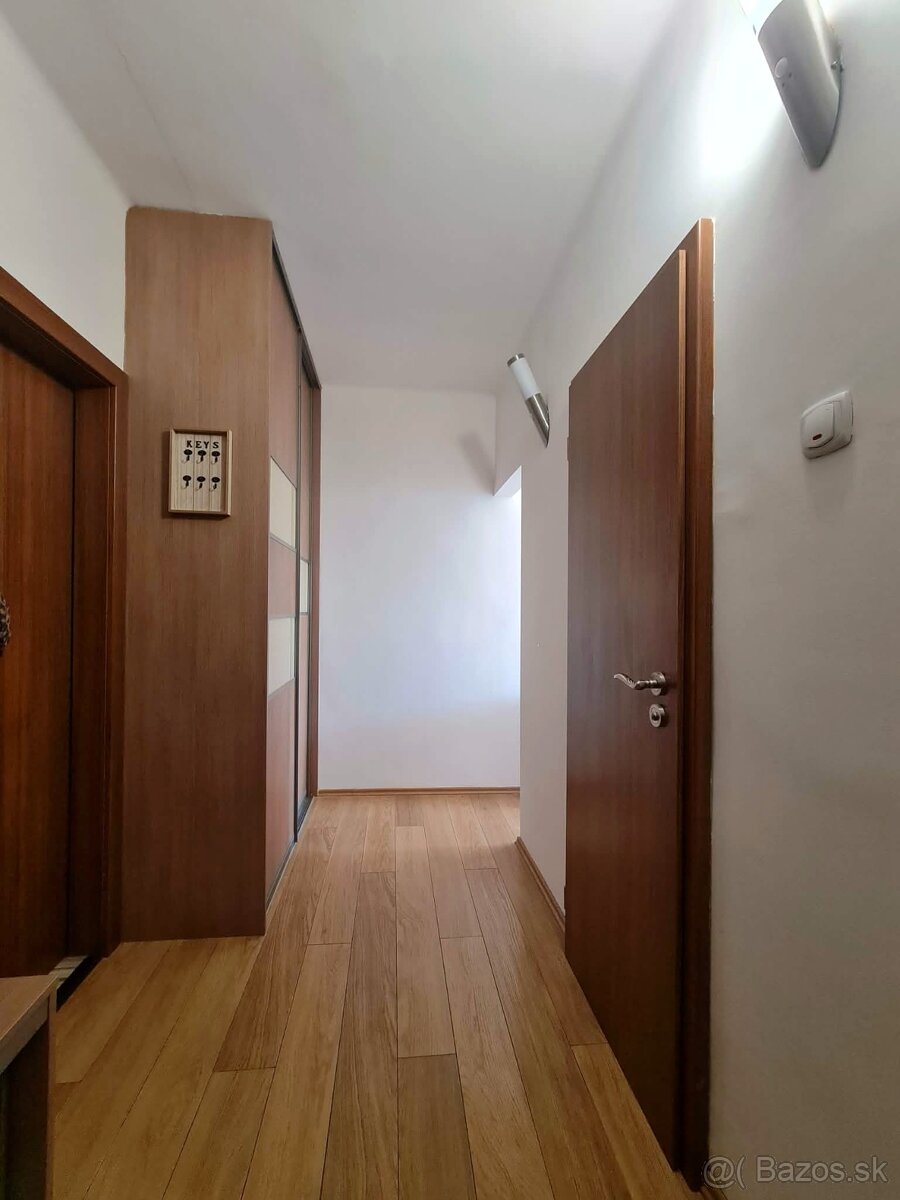 2 izbový byt v Hlohovci - 2