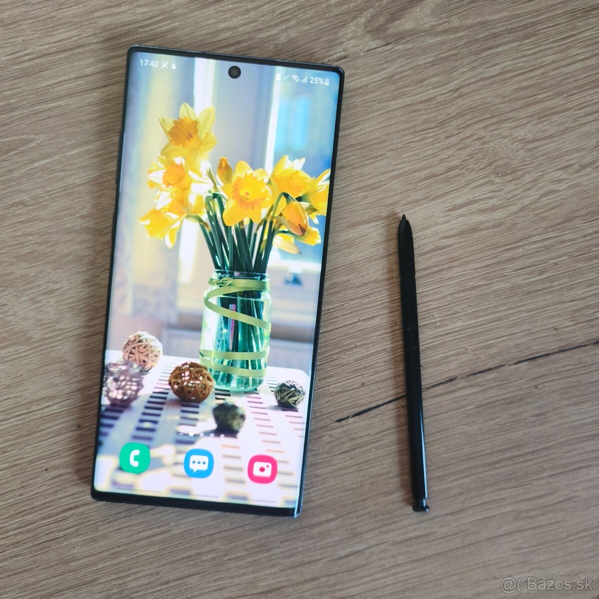 Samsung galaxy Note 10+ - 2