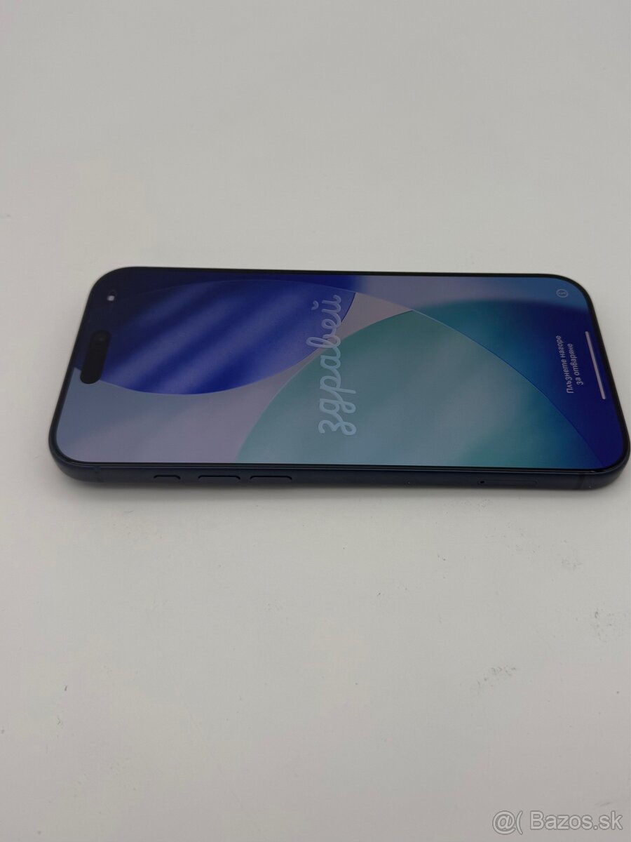 Zaruka iPhone 17 pro max 256gb - 2