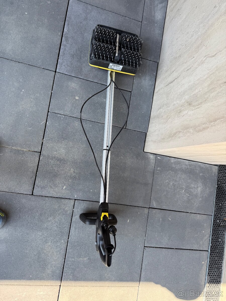 Karcher PCL 6 cistic teras - 2