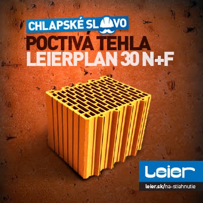 Tehly Mix Leierplan N+F 30 a 25 - 2