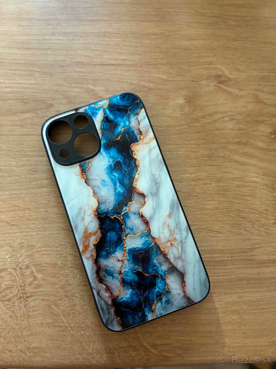 Iphone 13 mini Midnight 128GB - 2